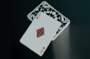 Majolica V2 Luminescent Playing Cards – Bild 4