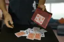 Card Through Mesh Bag by Higpon – Image 4