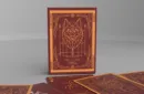 Werewolf Playing Card – Bild 1
