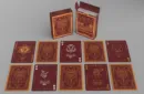 Werewolf Playing Card – Bild 2