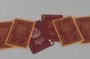 Werewolf Playing Card – Bild 4