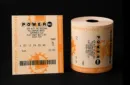 Cosmos California Lotto Roll by BlackBox Magic Creations – Bild 1