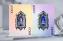 Alabaster Venus HOLO Playing Cards by TCC Fashion – Bild 2