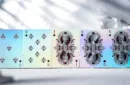 Alabaster Venus HOLO Playing Cards by TCC Fashion – Bild 3