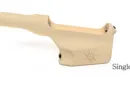 FIRE BULLET SINGLE / RIGHT HAND by Sun – Bild 1