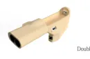 FIRE BULLET DOUBLE / RIGHT HAND by Sun – Bild 2