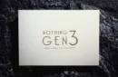 NOTHING GEN 3 SMOKE DEVICE by Bond Lee – Bild 1