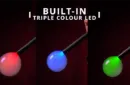Rainbow Pro by Mirko Callaci & MS Magic (Gimmicks and Online Instructions) – Bild 2