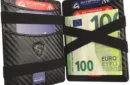 Magic Wallet mit Münzfach – Image 1