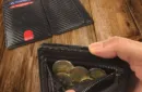 Magic Wallet mit Münzfach – Image 2