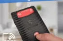 Magic Wallet mit Münzfach – Image 4