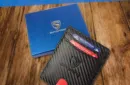 Magic Wallet mit Münzfach – Image 5