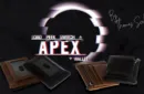 Apex Wallet Black (Gimmick and Online instructions) by Thomas Sealey – Image 1