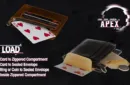 Apex Wallet Black (Gimmick and Online instructions) by Thomas Sealey – Image 3