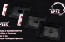 Apex Wallet Black (Gimmick and Online instructions) by Thomas Sealey – Image 4