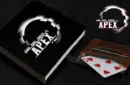 Apex Wallet Black (Gimmick and Online instructions) by Thomas Sealey – Image 6