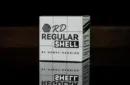 RD REGULAR SHELL BY HENRY HARRIUS – Bild 1