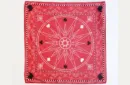 Devil's Bandana (Red) by Lee Alex – Bild 1