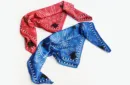 Devil's Bandana (Red) by Lee Alex – Bild 3