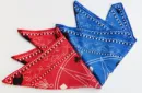 Devil's Bandana (Red) by Lee Alex – Bild 4