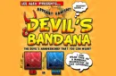 Devil's Bandana (Red) by Lee Alex – Bild 5