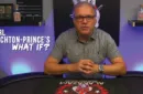 What If? (Deck 1 Gimmick and DVD) by Carl Crichton-Prince – Image 1