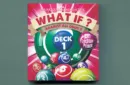 What If? (Deck 1 Gimmick and DVD) by Carl Crichton-Prince – Image 6
