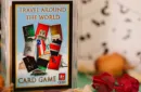 Travel Around the World (Gimmicks and Online Instructions) by Tony D'Amico and Luca Volpe Productions – Image 1
