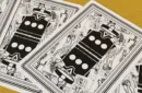 Old Master Q Playing Cards – Bild 3