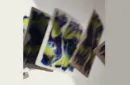 Reviver Playing Cards (Psychedelic) by Bacon Magic – Bild 3