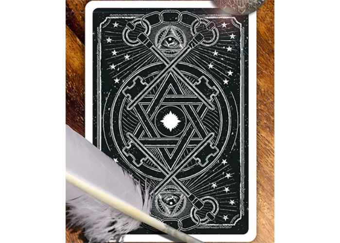 Rise of a Nation (Standard Edition) Playing Cards