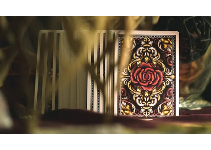Luxury Apothecary (Virtues) Playing Cards
