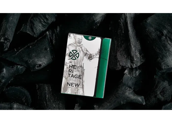 Guard Playing Cards by BOCOPO