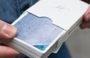 Handshields Playing Cards Jeans Edition – Bild 1