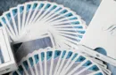 Handshields Playing Cards Jeans Edition – Bild 2