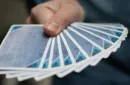 Handshields Playing Cards Jeans Edition – Bild 3