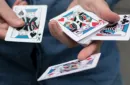 Handshields Playing Cards Jeans Edition – Bild 4