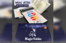 Mini ATM by Viktor Voitko – Bild 1