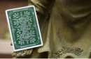 Monarch Playing Cards (Green) by Theory 11 – Bild 3