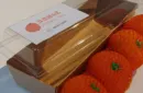 Fruit Sponge Ball (Orange) by Hugo Choi – Image 4