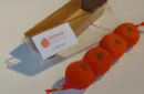 Fruit Sponge Ball (Orange) by Hugo Choi – Image 6