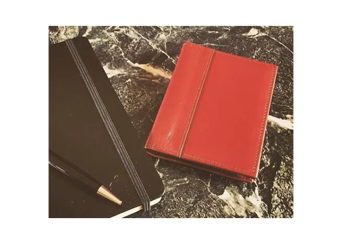 Stealth Assassin Wallet Mayfair Edition (DVD and Gimmicks) by Peter Nardi and Marc Spelmann