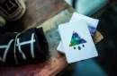 Memento Mori Playing Cards – Bild 1