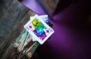 Memento Mori Playing Cards – Bild 2