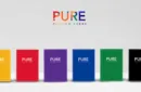 Pure NOC (Yellow) Playing Cards – Bild 3