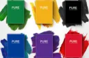 Pure NOC (Yellow) Playing Cards – Bild 4