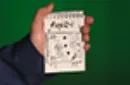 SKETCH MONEY by João Miranda and Julio Montoro – Bild 2