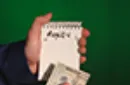 SKETCH MONEY by João Miranda and Julio Montoro – Bild 4