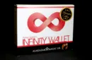 Infinity Wallet Kensington Edition – Image 1