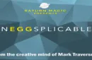 InEGGsplicable (White) by Mark Traversoni – Bild 1